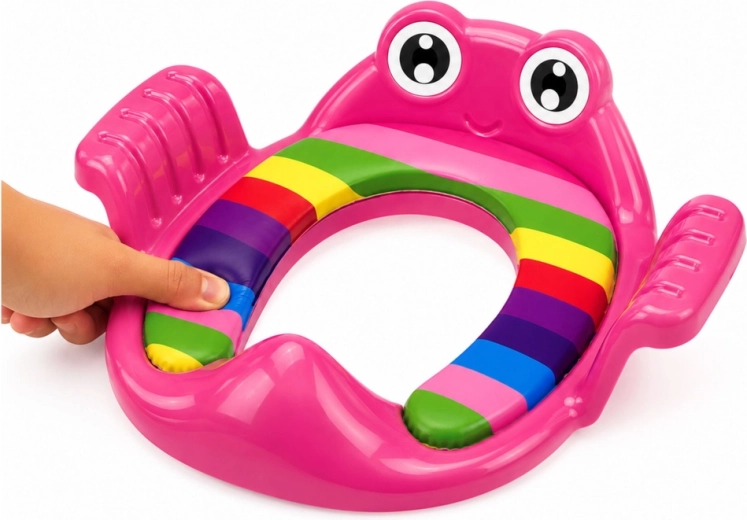 Assise souple et confortable