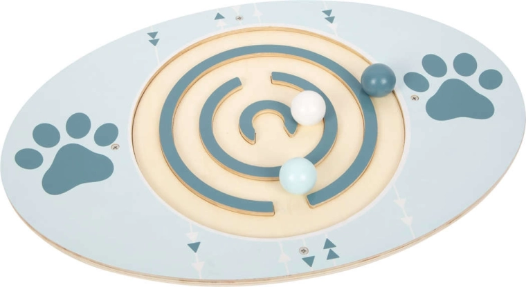 Finition en bois de qualité