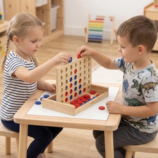 Développement de la pensée et de la concentration