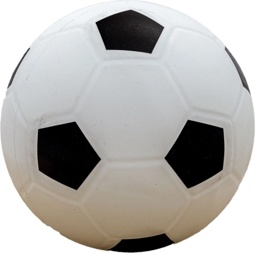 Ballon et pompe inclus dans l’emballage