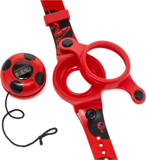 Yoyo amovible pour encore plus de plaisir