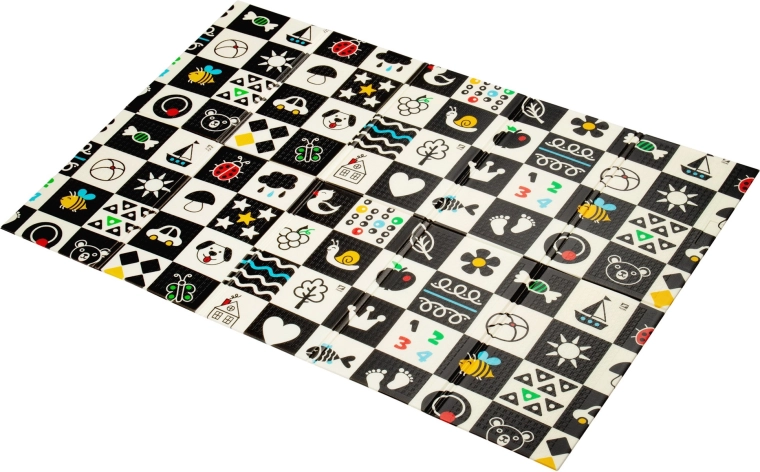 Design réversible pour l’éveil et le plaisir