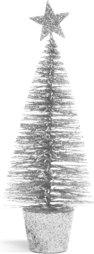 Étoile au sommet