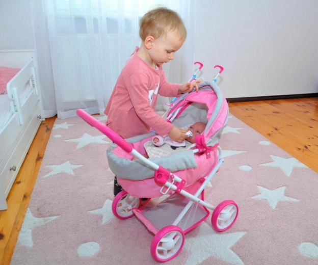 Panier pratique et conception pliable