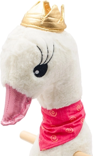 Douceur moelleuse et prise sûre