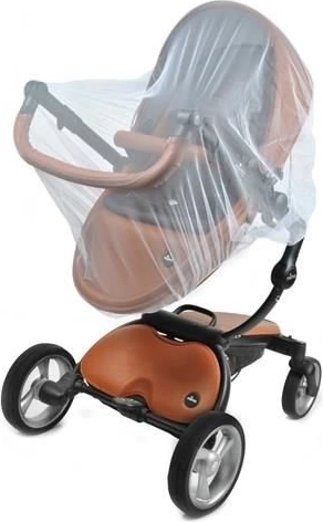 Moustiquaire pour poussette