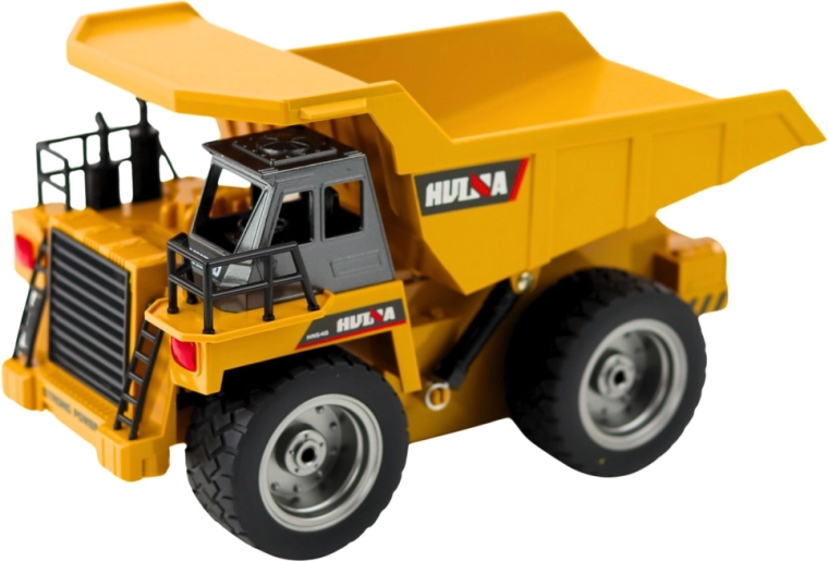 Pneus en caoutchouc et éclairage pour une expérience réaliste