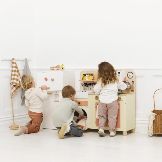 Bois sûr et fabriqué de manière durable