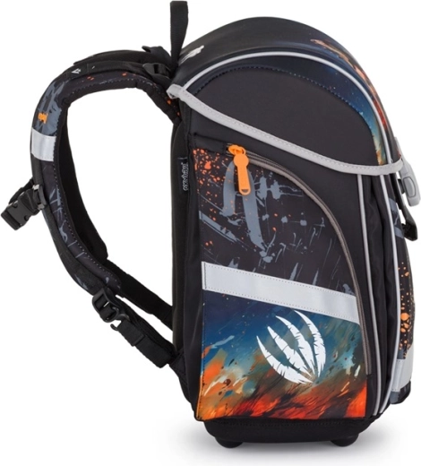 Construction légère et grand volume