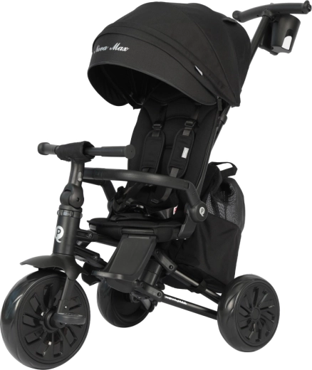 Tricycle 5v1 qui grandit avec l’enfant