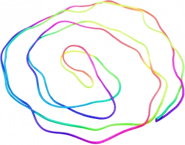 Des couleurs néon qui plaisent aux enfants