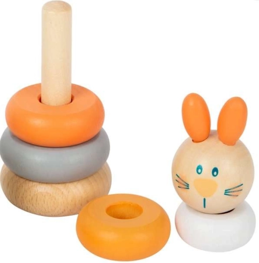 Apprentissage des couleurs, formes et tailles