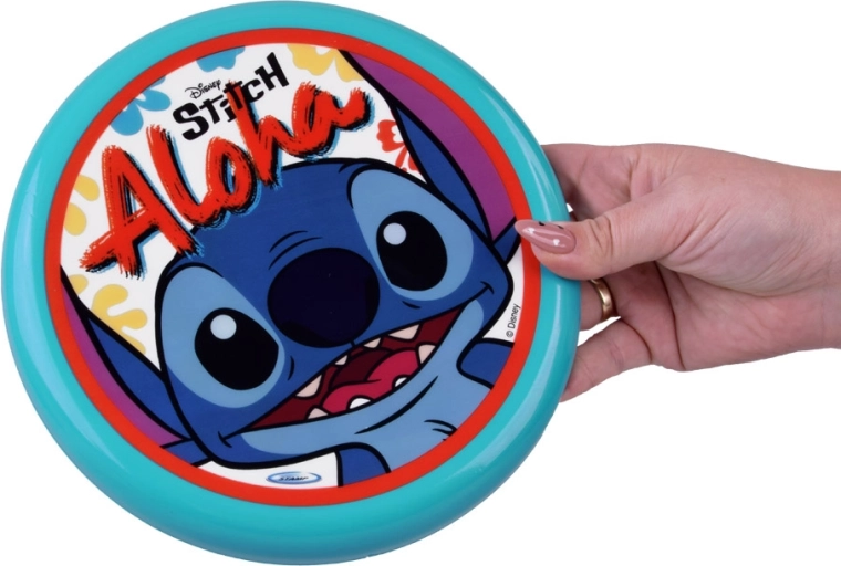 Design sous licence DISNEY STITCH