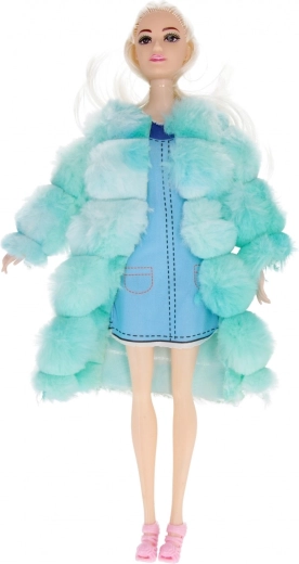 Pose et habillage facile