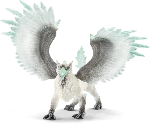 Griffon de glace Schleich