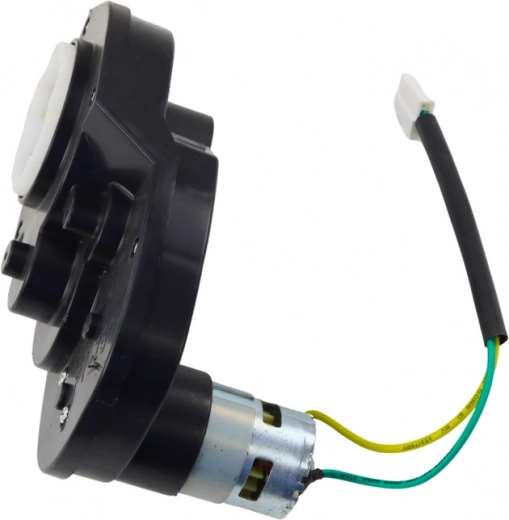 Alimentation 24 V pour entraînements compatibles