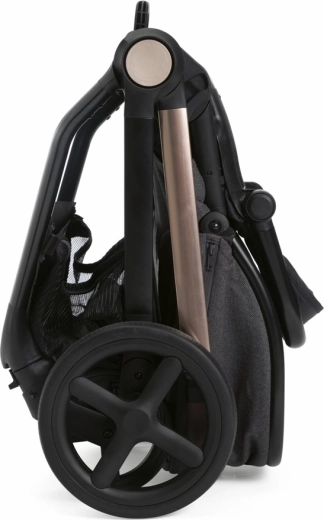 Pliage compact et faible poids de 9 kg