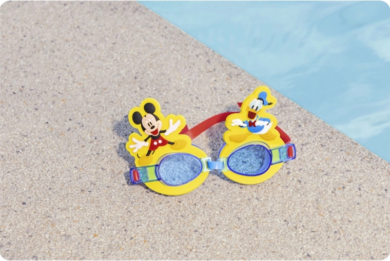 Héros Disney préférés