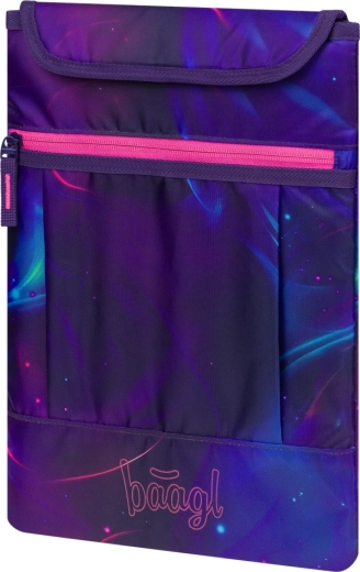Housse pour ordinateur portable BAAGL Nova GRS