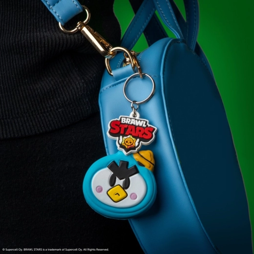 Accessoire stylé pour sac ou sac à main