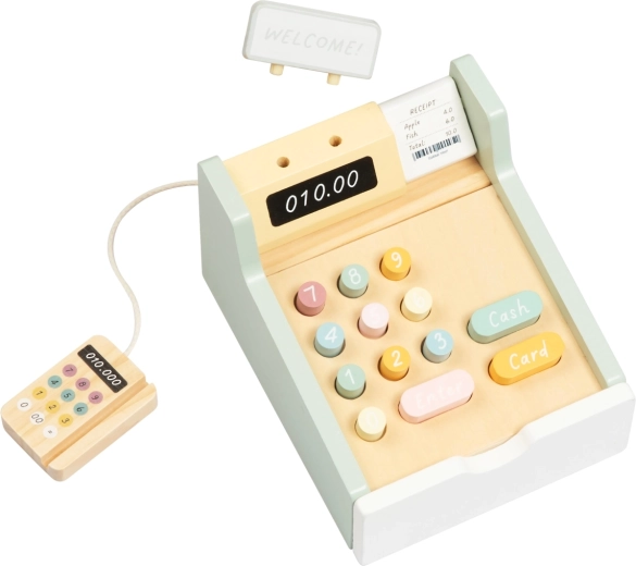 23 pièces pour apprendre à compter et rendre la monnaie