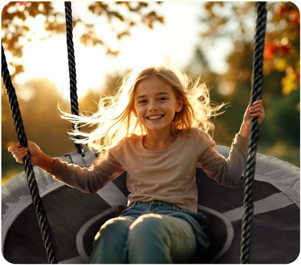 Hauteur réglable et grande capacité de charge