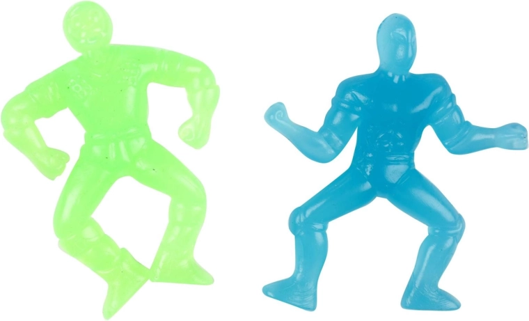 Jeu collant sur les surfaces lisses