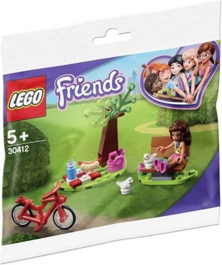 LEGO® Friends 30412 Pique-nique au parc