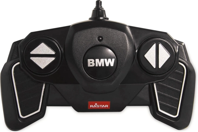 Pilotage fluide 2,4 GHz