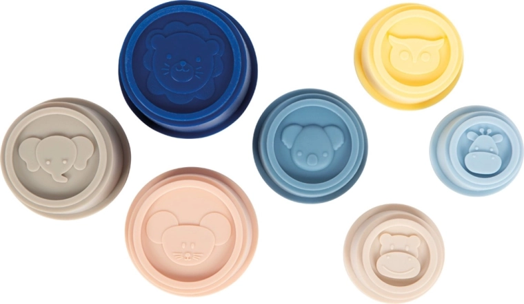 Silicone alimentaire sûr, sans BPA