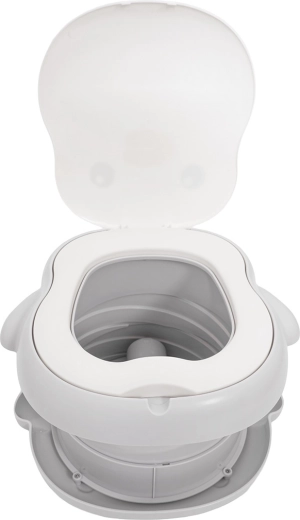 Stabilité et confort sur toutes les surfaces