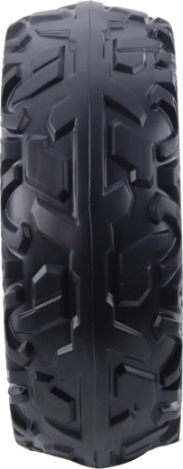 Construction résistante pour un usage quotidien