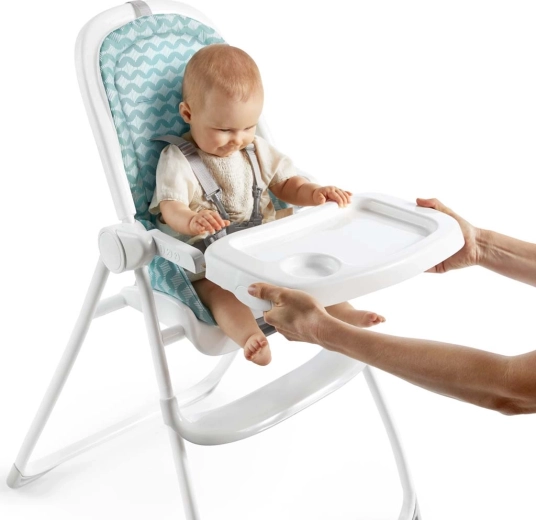 Plateau amovible sans BPA compatible lave-vaisselle