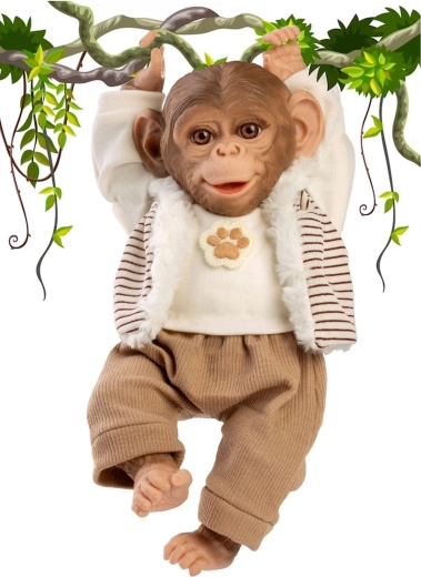 Matières douces et habillage facile