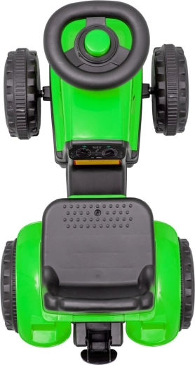 Conduite stable et maniement sûr