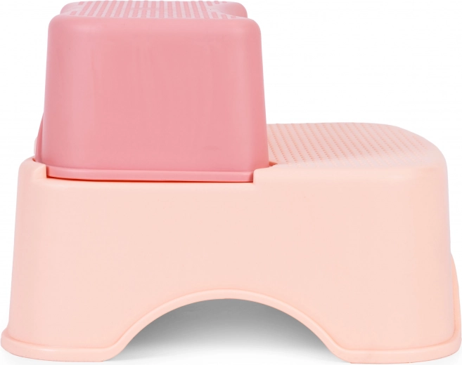 Marchepieds antidérapants à deux niveaux