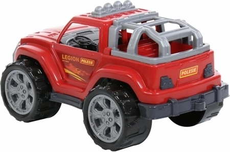 Matériau de qualité adapté aux enfants