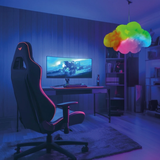 Le complément idéal pour un espace de jeu