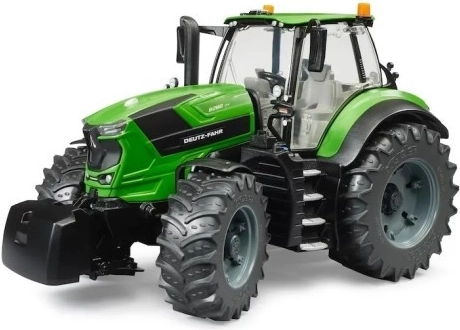Tracteur Bruder Deutz-Fahr 8280 TTV