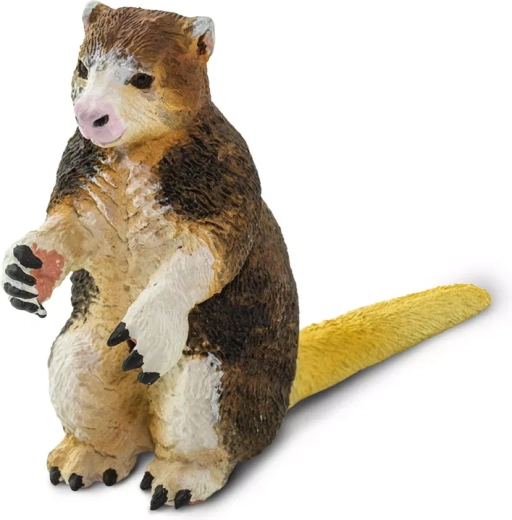 Figurine de kangourou de Matschie Safari Ltd.