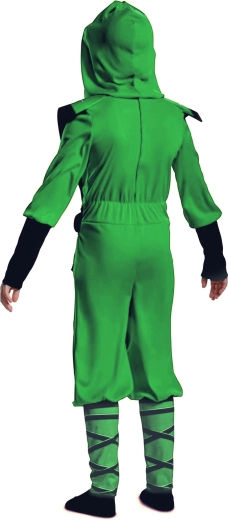 Ensemble complet avec masque