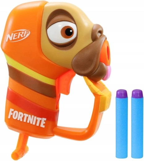 Design Fortnite en format mini