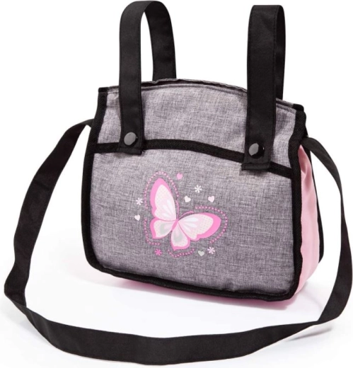 Sac pratique et espace de rangement