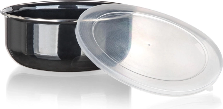 Émail résistant pour un nettoyage facile