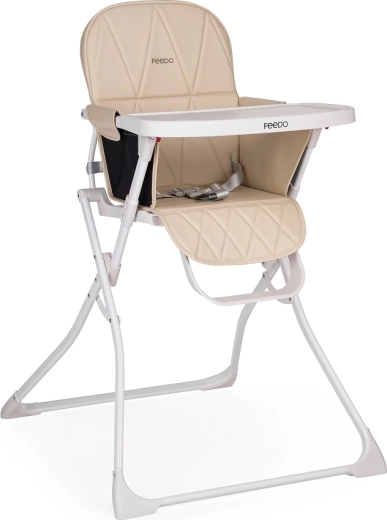 Assise sûre et confortable