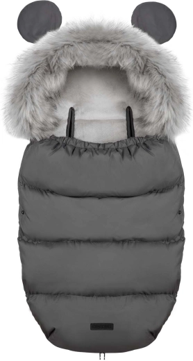 Protection contre les intempéries hivernales