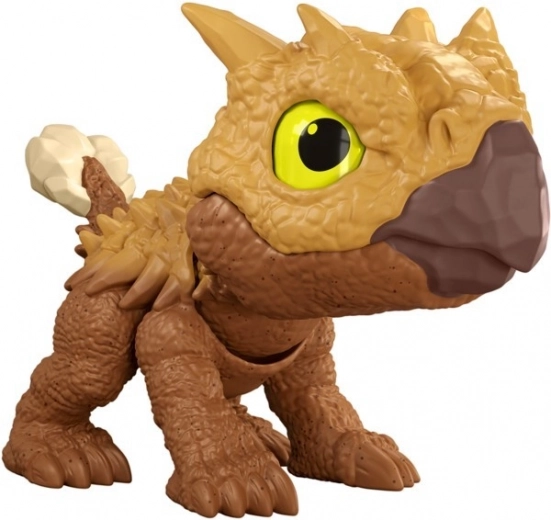 Jurassic World Mighty Little Biters set