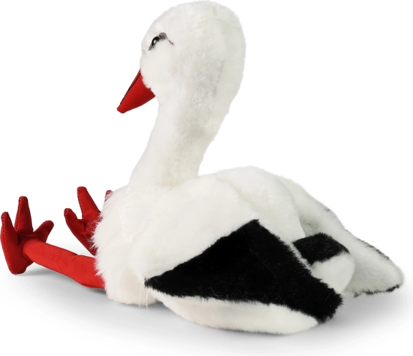 Détails réalistes et taille idéale de 32 cm