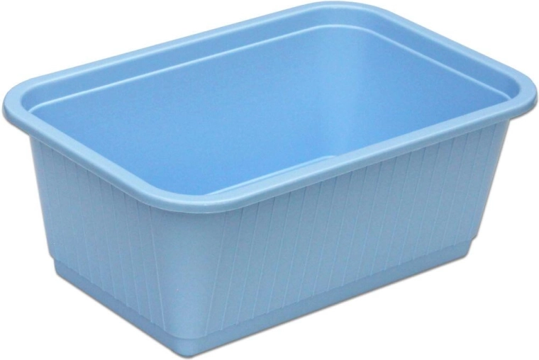 Dimensions pratiques et assortiment de couleurs