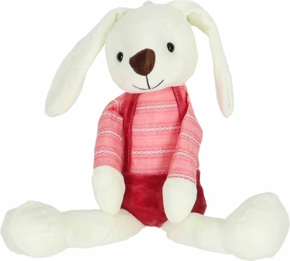 Peluche douce pour les câlins au quotidien